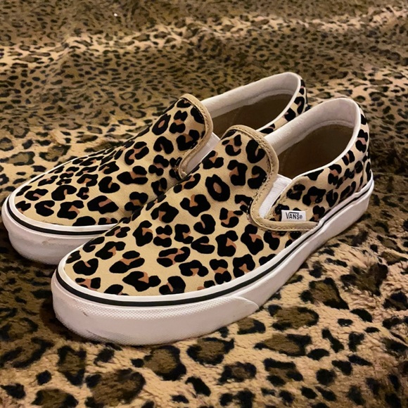 Vans Shoes - Vans size 9